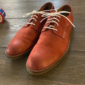 Clarks casual shoe